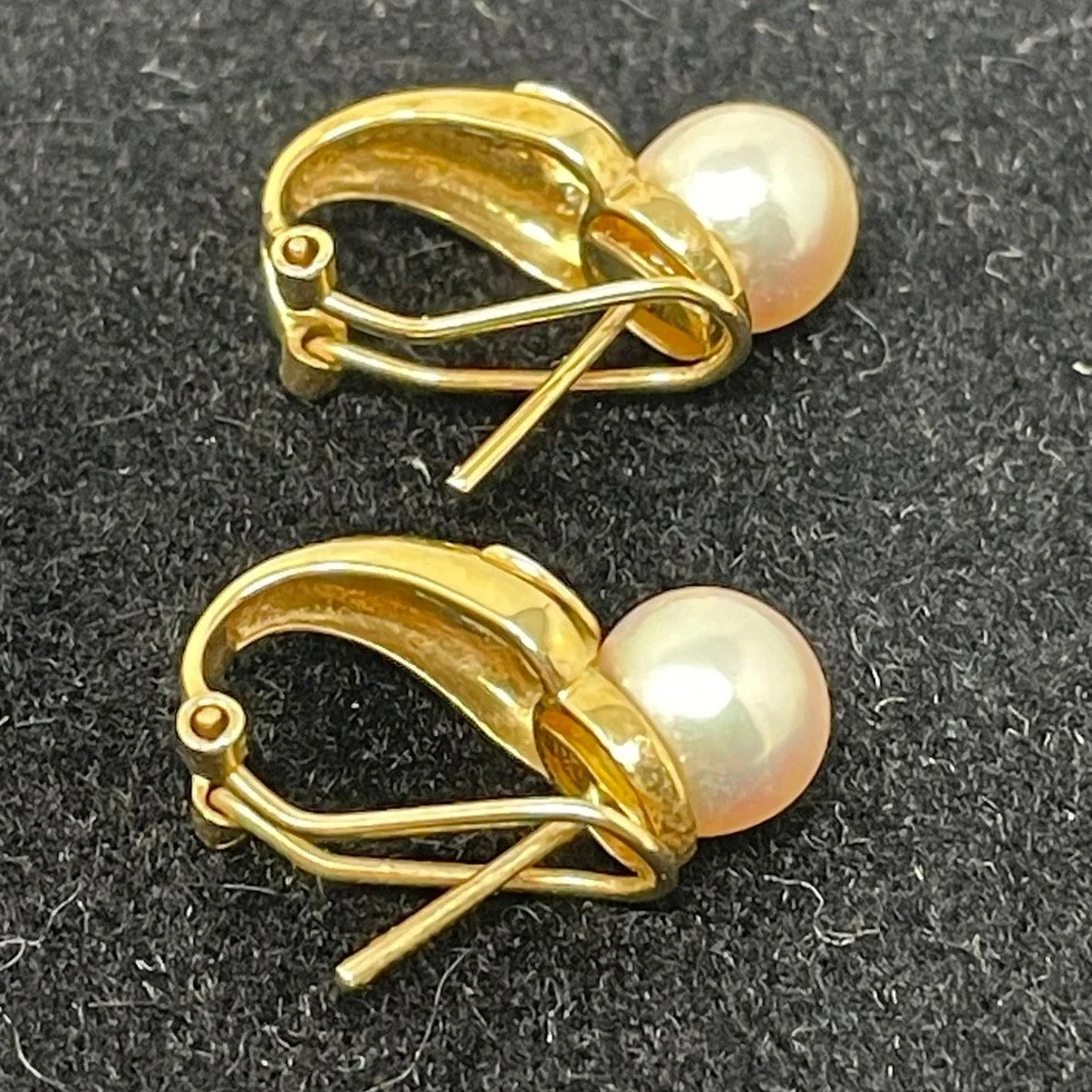 N/A vintage 14k